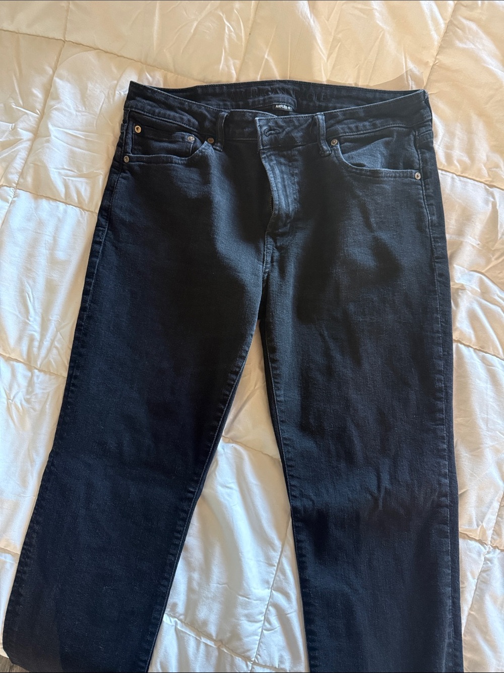 American Eagle Outfitters Black Men’s Jeans